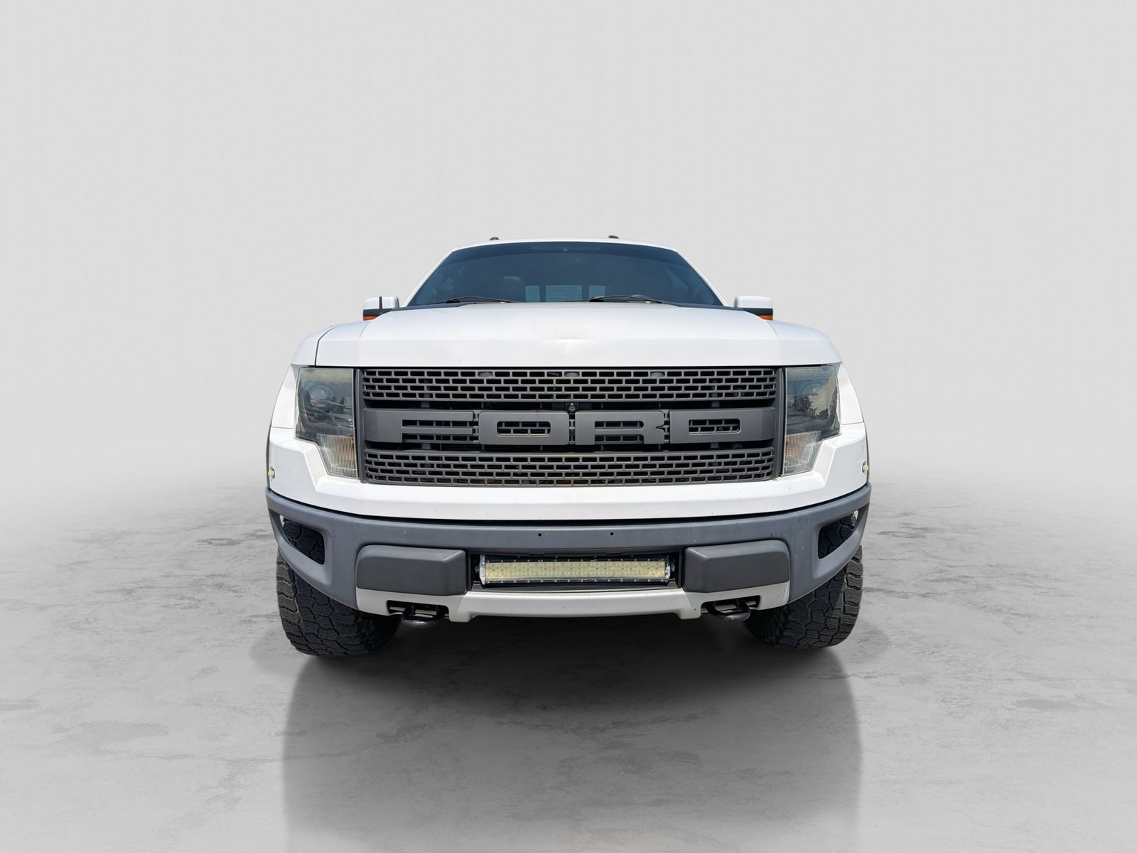 Used 2013 Ford F150 Raptor w/ Luxury Equipment Group AWD/4WD image 12