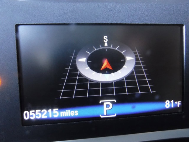 Used 2017 Honda Ridgeline RTL-E image 40