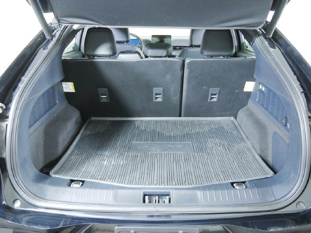 Certified 2024 Ford Mustang Mach-E Premium AWD/4WD image 18