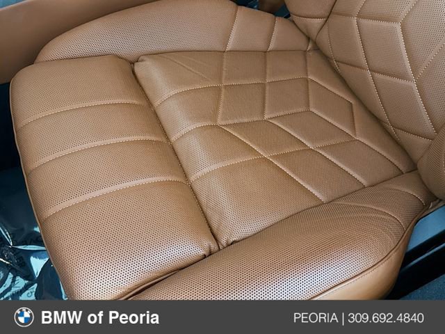 Used 2024 BMW 760i xDrive w/ Executive Package image 20