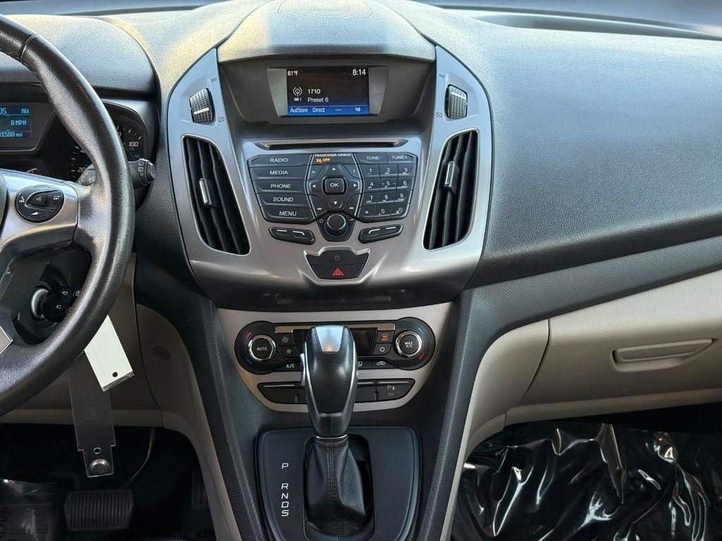 Used 2017 Ford Transit Connect XLT image 17