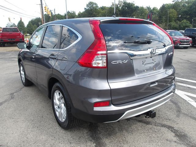 Used 2015 Honda CR-V EX image 5