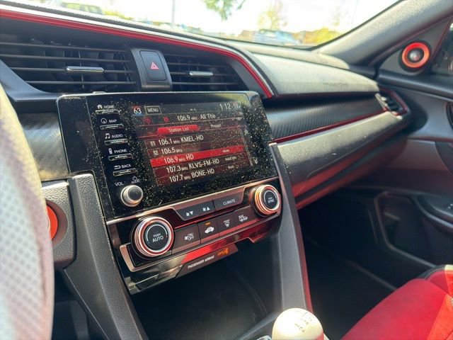 Used 2021 Honda Civic Type R image 18