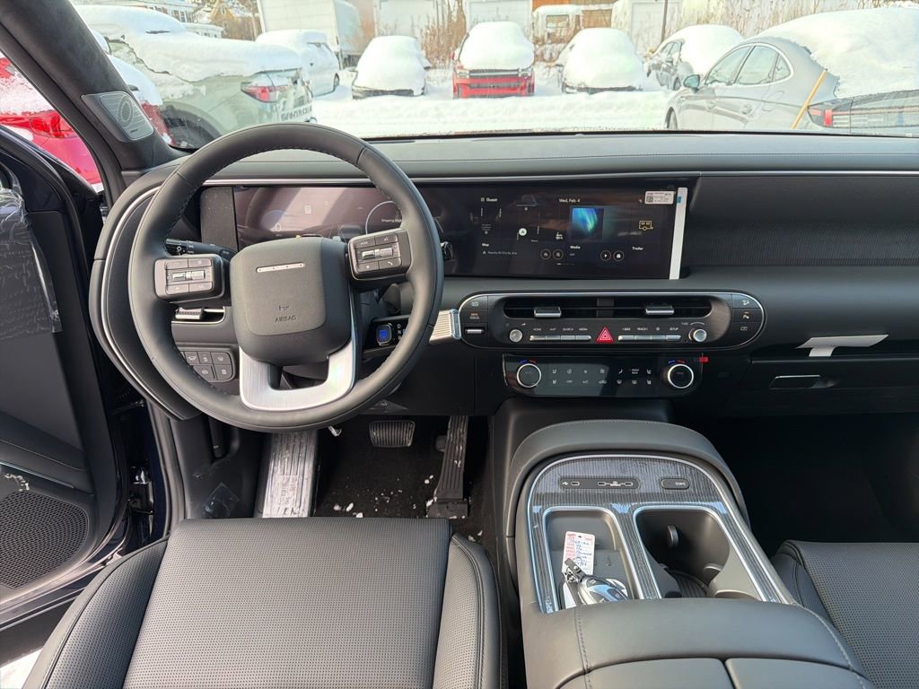 New 2026 Hyundai Palisade Calligraphy image 24