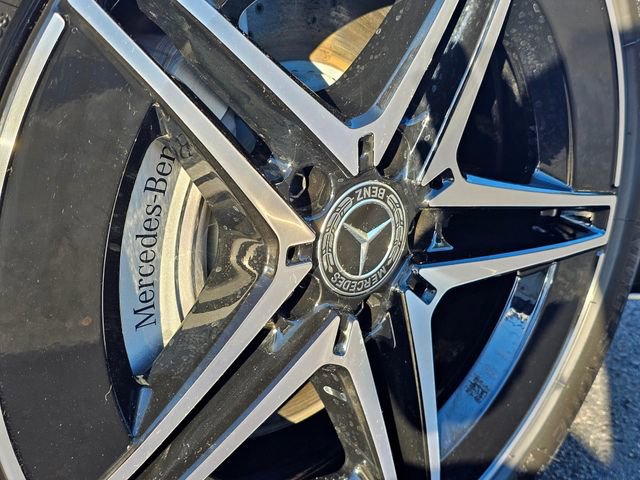 New 2025 Mercedes-Benz C 300 4MATIC Sedan image 6