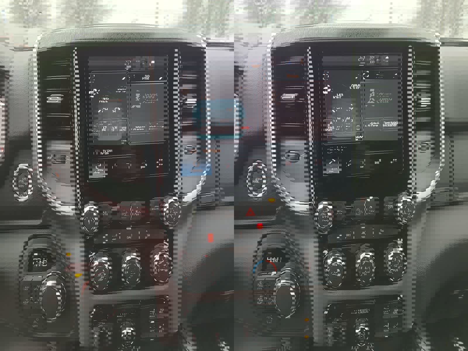 New 2026 RAM 1500 Big Horn w/ Night Edition image 24