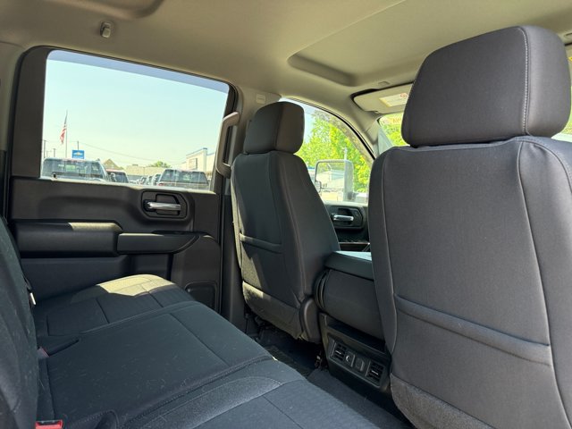 Used 2023 Chevrolet Silverado 2500 LT w/ Convenience Package AWD/4WD image 27