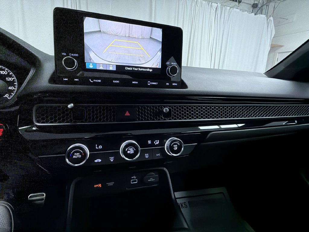 Used 2024 Honda Civic Sport image 19