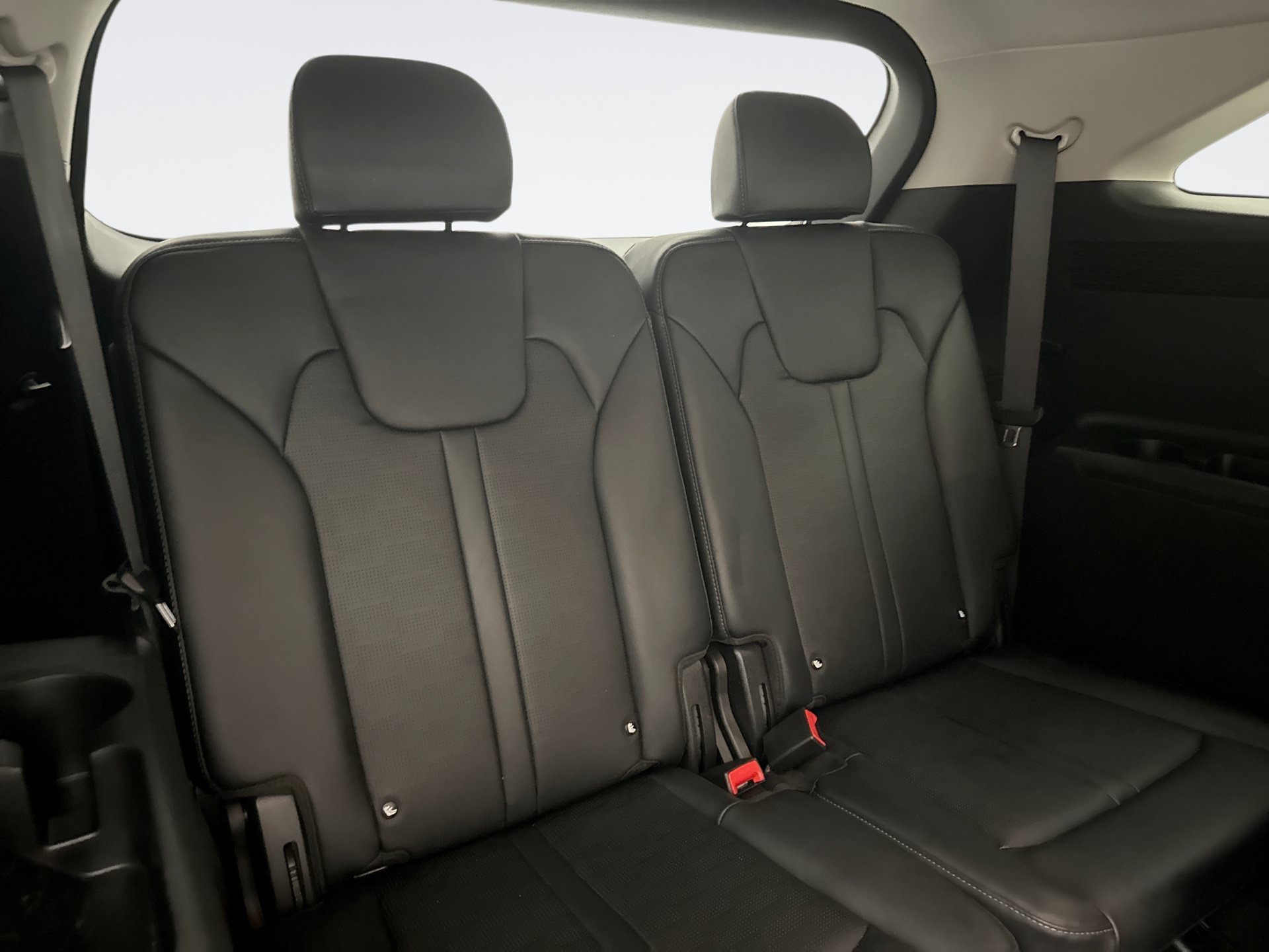 Used 2025 Kia Sorento EX AWD/4WD image 20