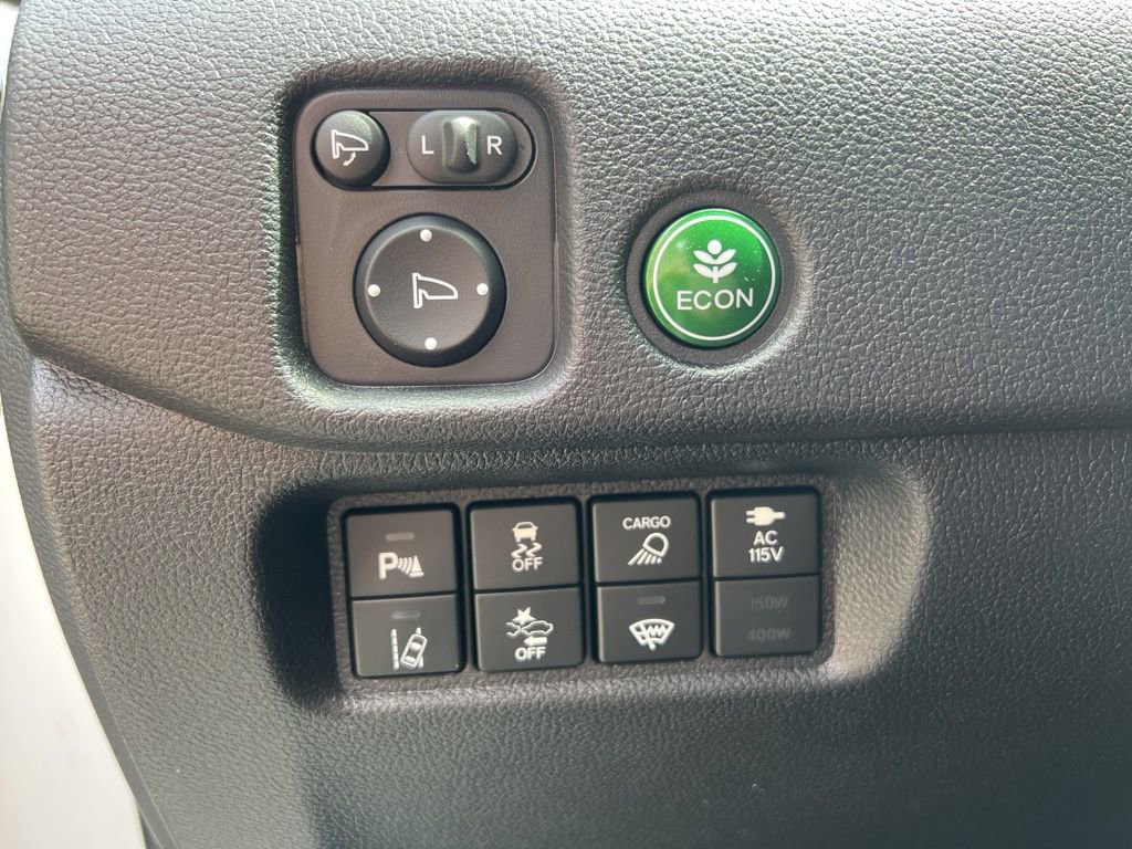 New 2026 Honda Ridgeline Black Edition image 17