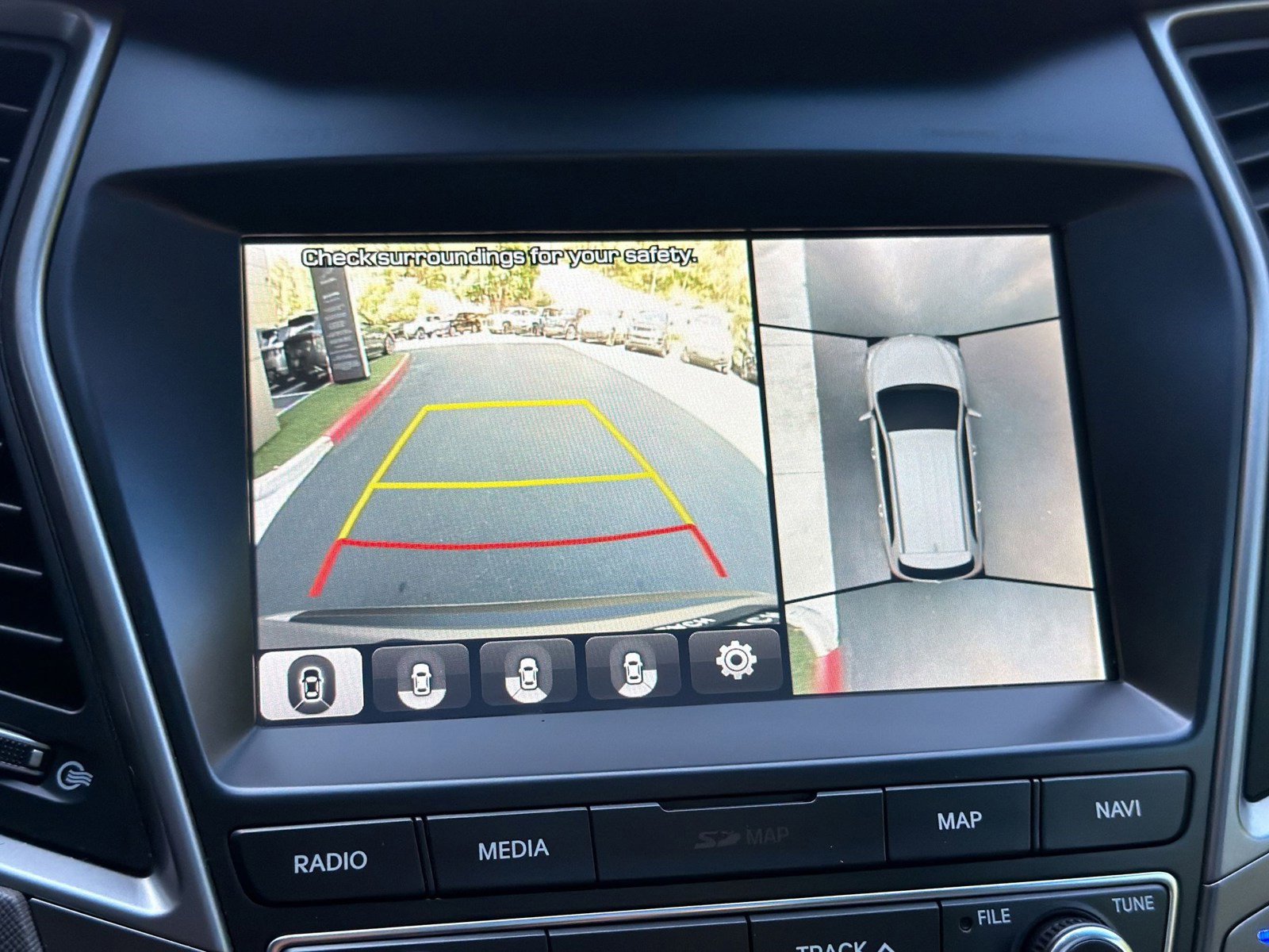 Used 2019 Hyundai Santa Fe XL FWD image 26
