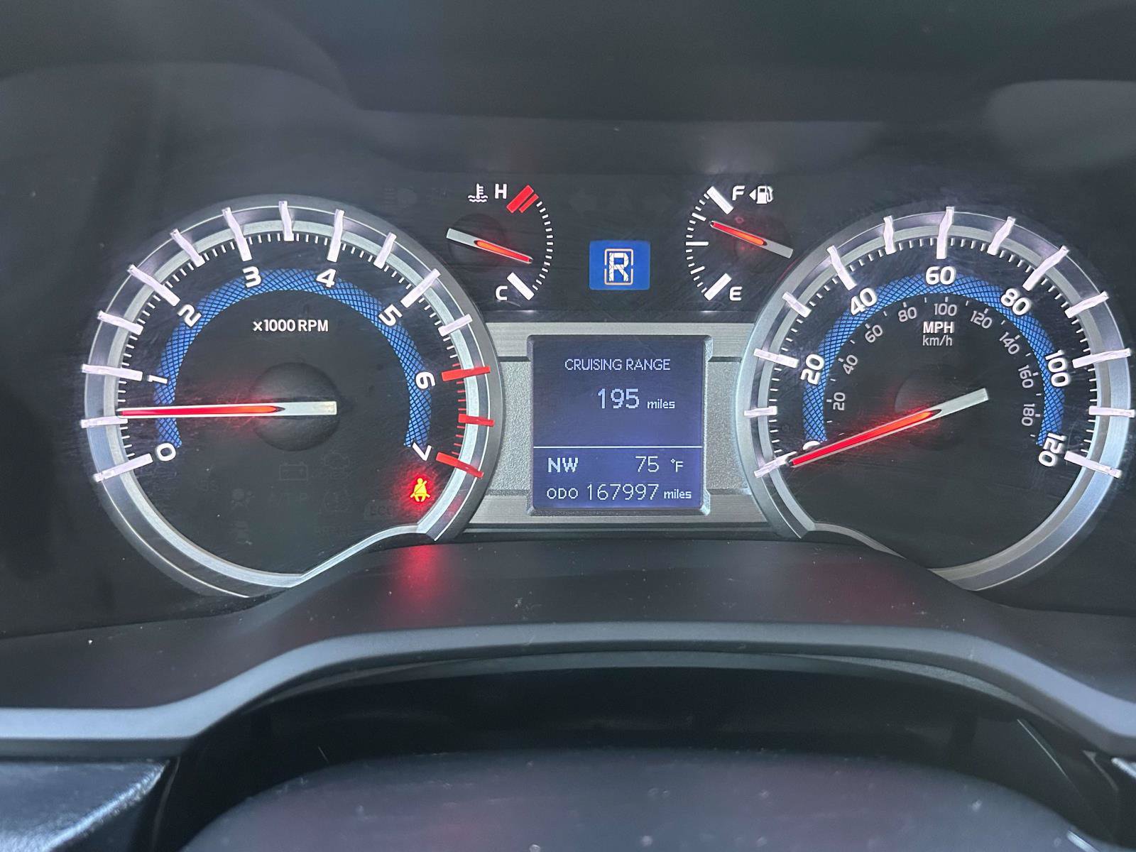 Used 2015 Toyota 4Runner Limited AWD/4WD image 25