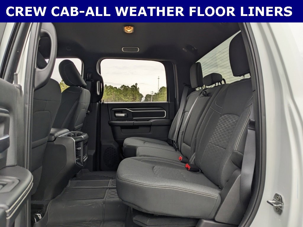 New 2026 RAM 3500 Big Horn image 15