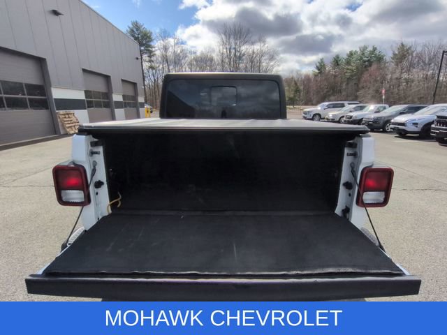Used 2022 Jeep Gladiator Sport image 25