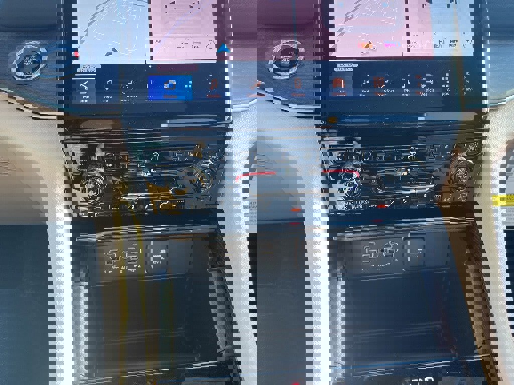 New 2025 Jeep Grand Cherokee Limited image 23