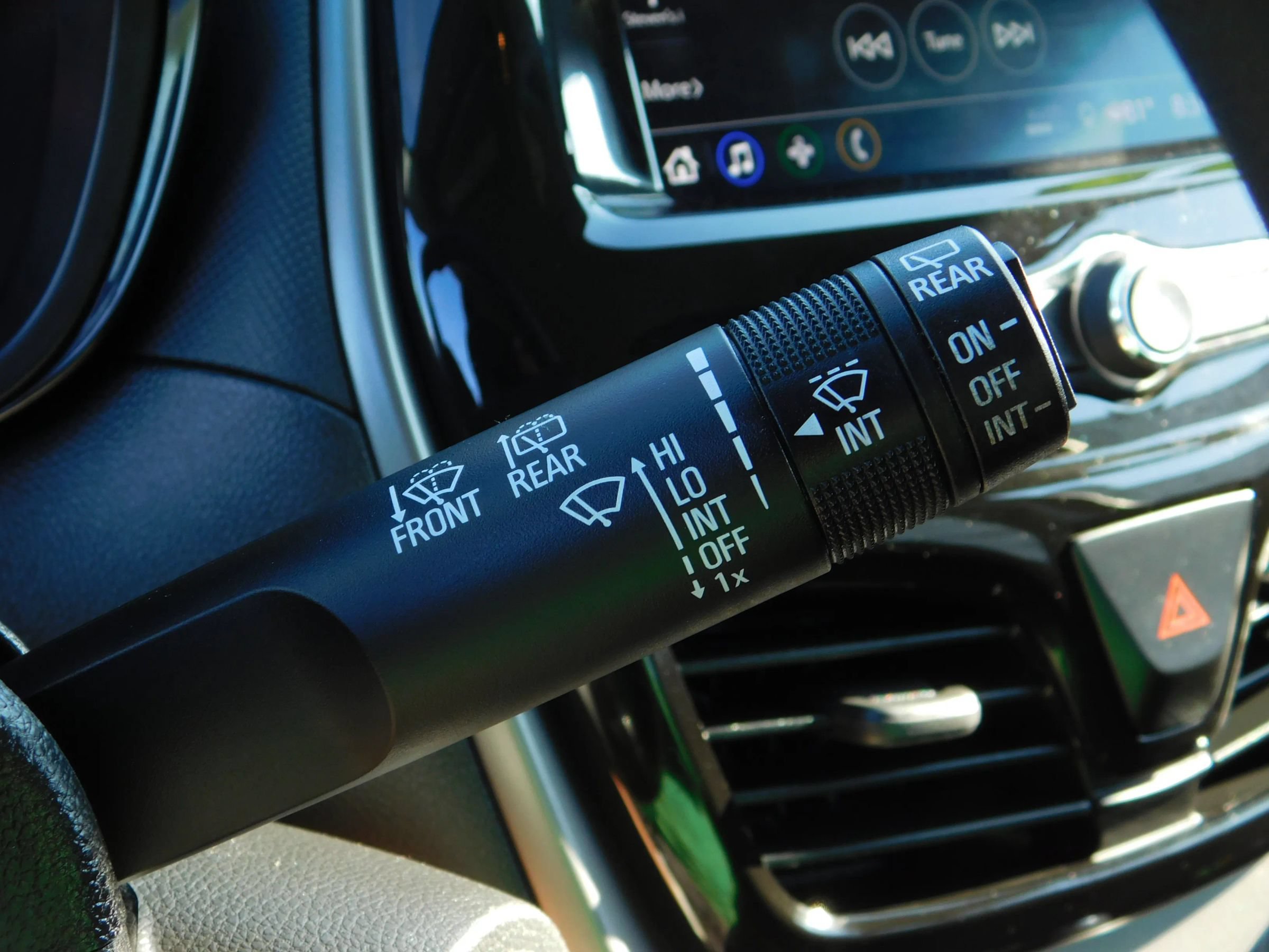 Used 2021 Chevrolet Spark LS FWD image 22