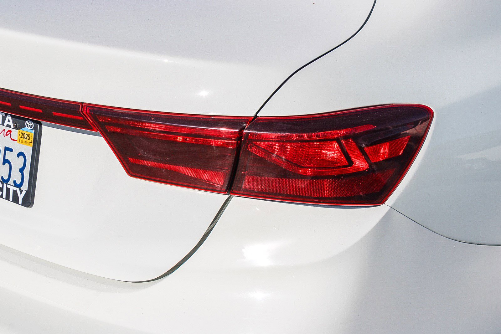 Used 2024 Kia Forte LX image 10