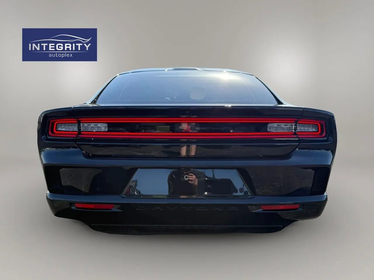 Used 2025 Dodge Charger Daytona R/T w/ Quick Order Package 25M R/T AWD/4WD image 4