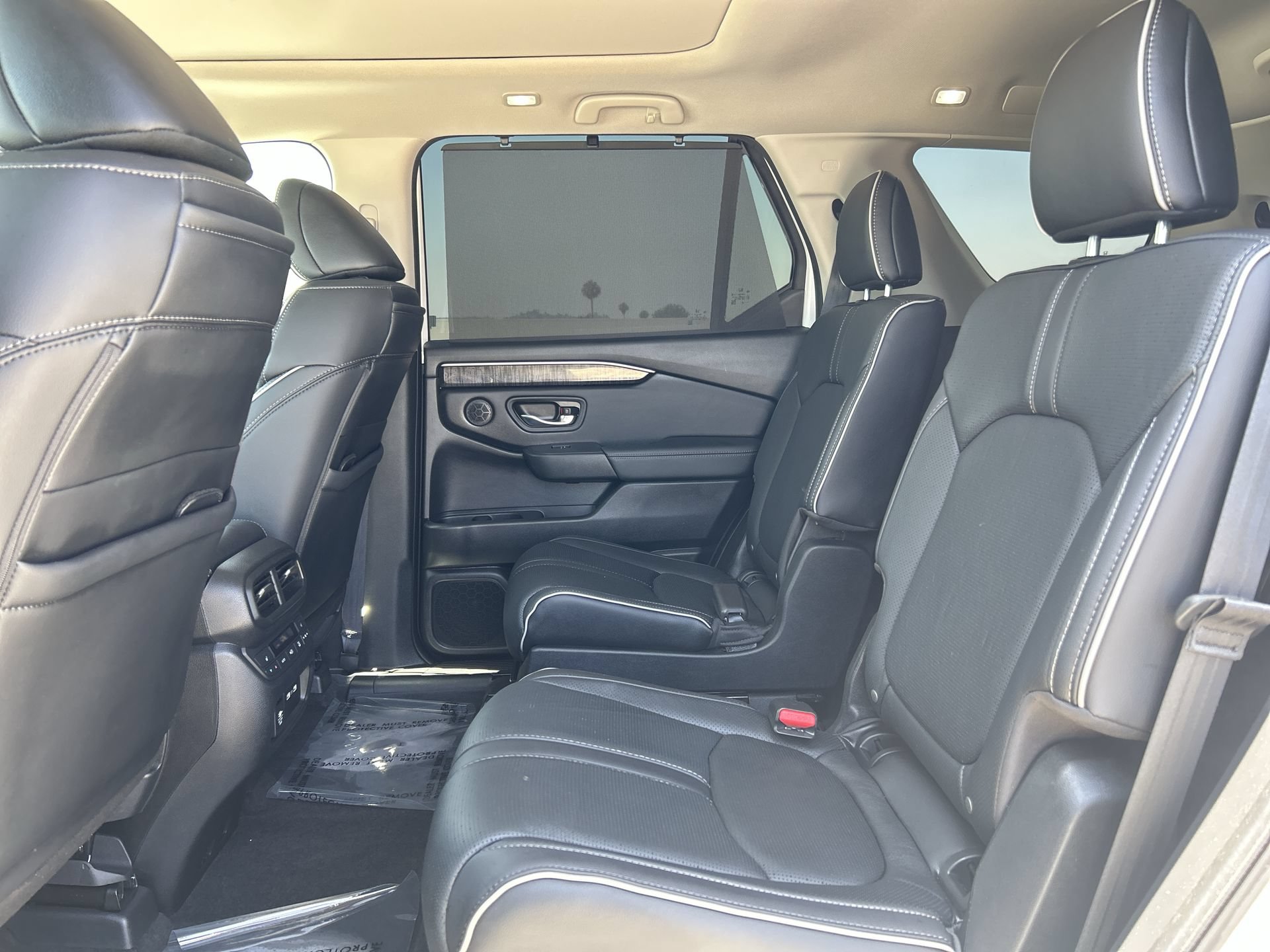 Certified 2023 Honda Pilot Elite image 26