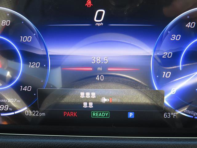 Used 2024 Mercedes-Benz EQB 300 4MATIC image 13