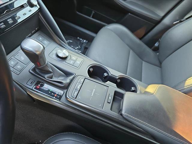 Used 2021 Lexus IS 300 AWD w/ Comfort Package image 24
