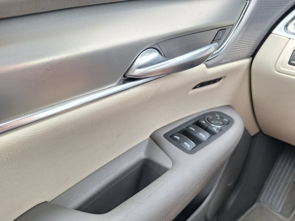Certified 2023 Cadillac XT5 Premium Luxury FWD image 20