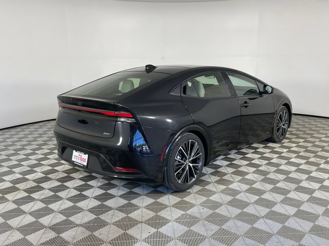 Used 2026 Toyota Prius Limited w/ Limited Premium Package AWD/4WD image 15