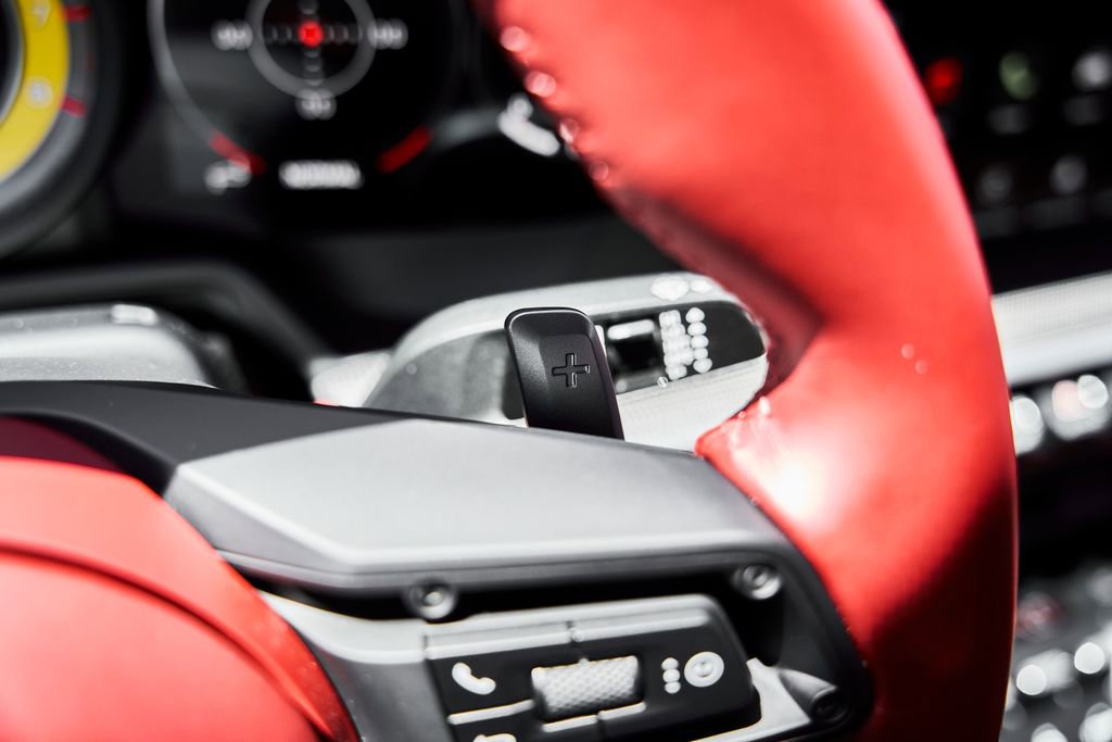 Used 2023 Porsche 911 Turbo S AWD/4WD image 54