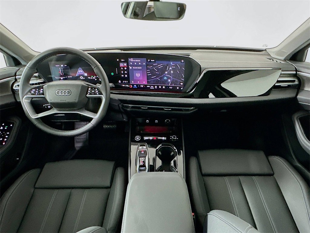 New 2025 Audi A5 2.0T Premium Plus image 3