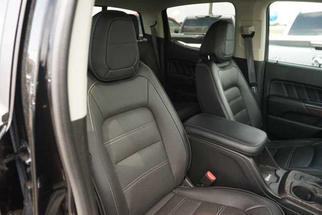 Used 2021 GMC Canyon Denali AWD/4WD image 19