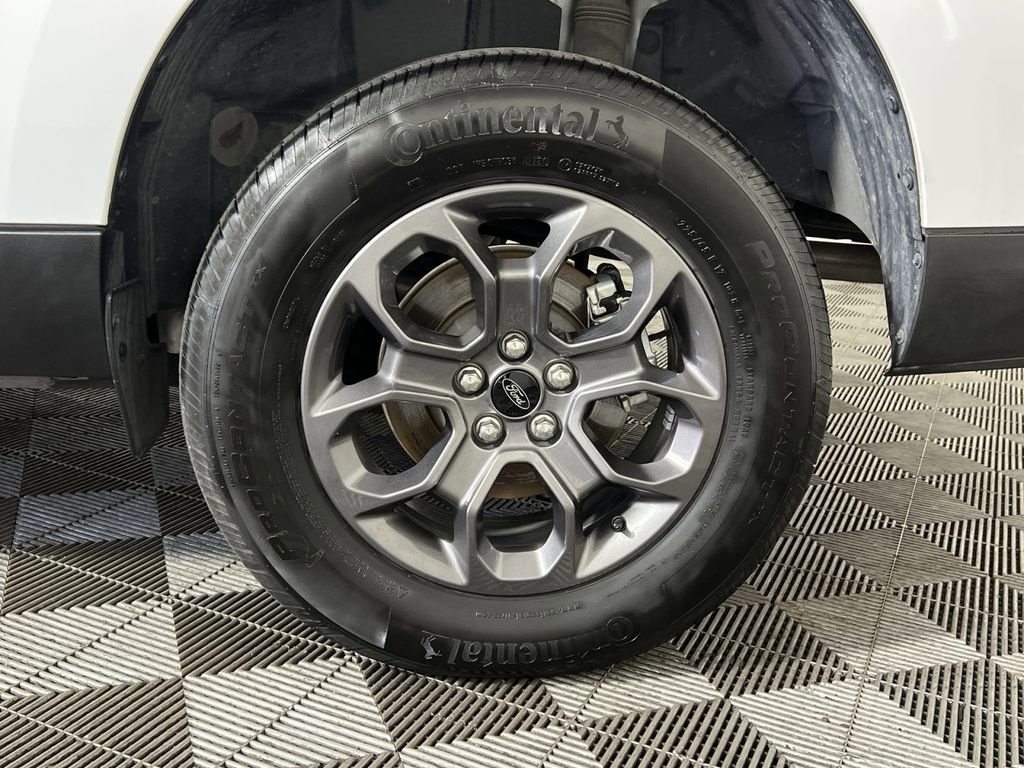 Used 2024 Ford Maverick XLT image 12