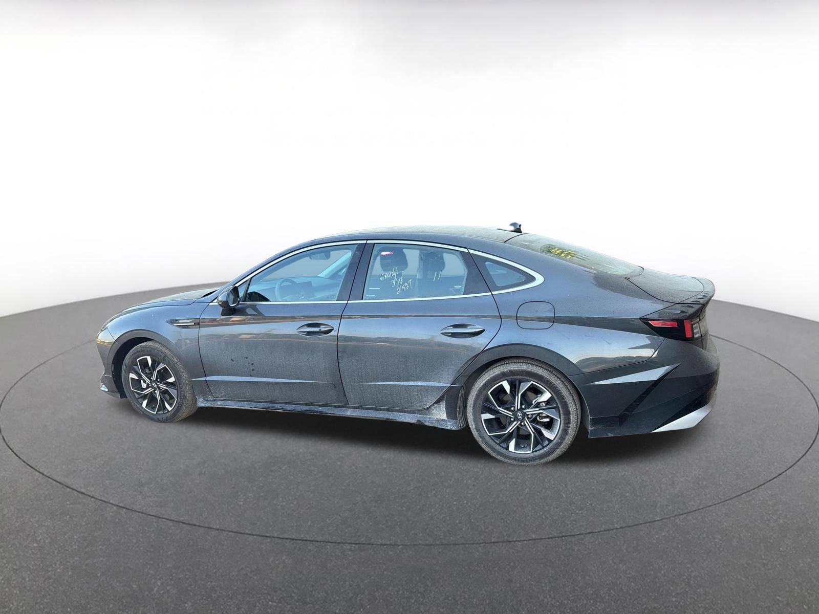 Used 2025 Hyundai Sonata SEL FWD image 20