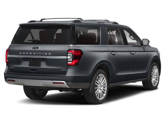 Used 2024 Ford Expedition Max Limited AWD/4WD image 3