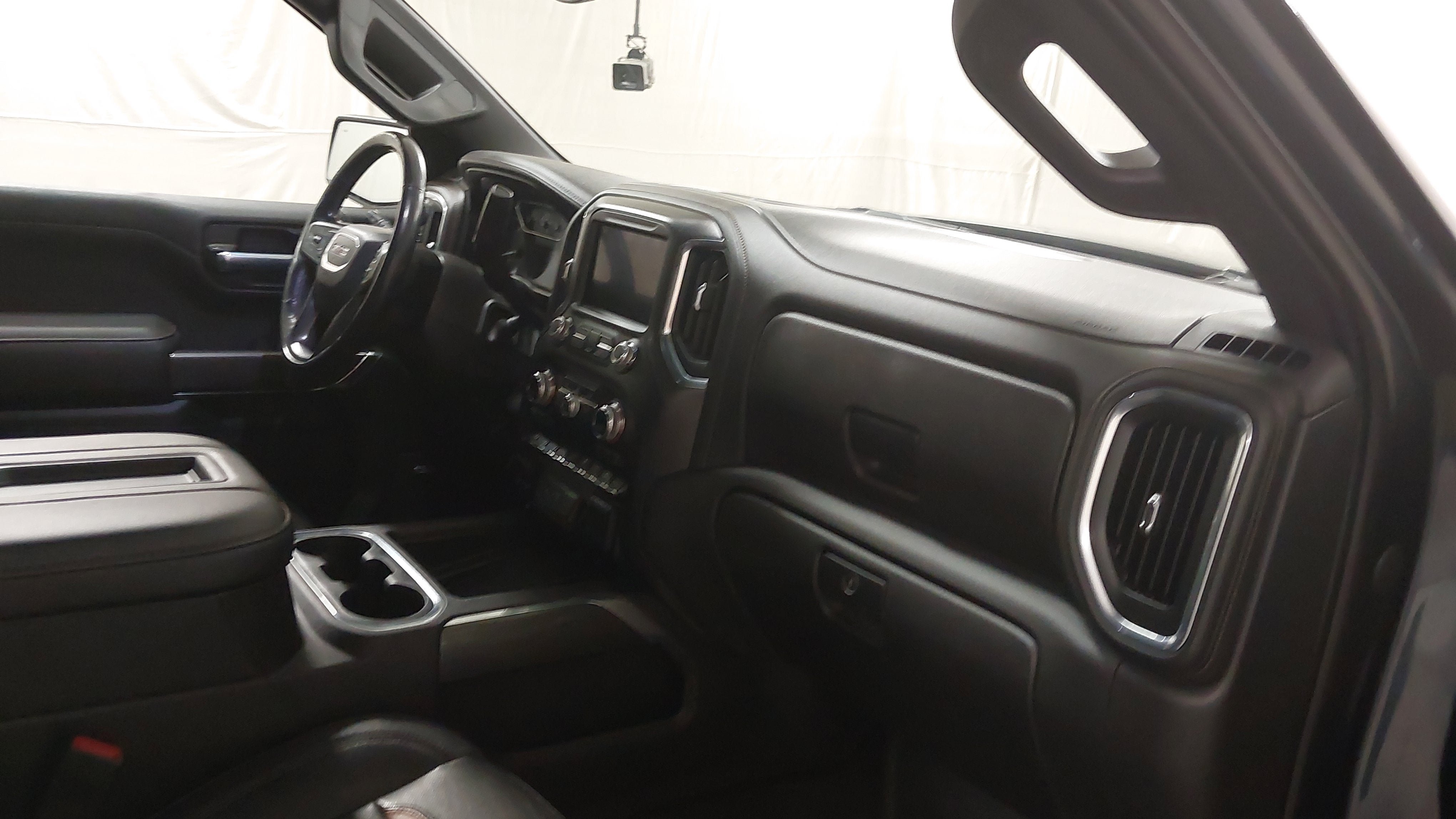 Used 2020 GMC Sierra 1500 AT4 w/ AT4 Premium Package AWD/4WD image 28