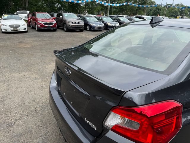 Used 2019 Subaru WRX Premium AWD/4WD image 10