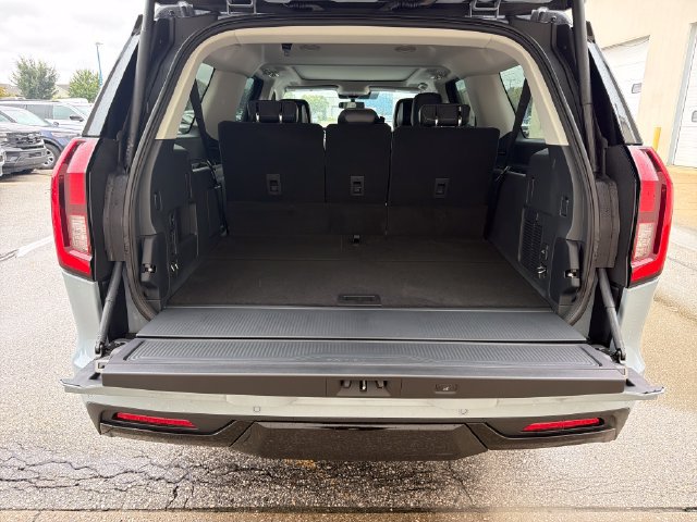 New 2027 Ford Expedition Max Platinum w/ Driver's Package AWD/4WD image 8