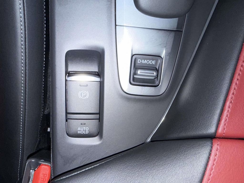 Used 2024 INFINITI QX50 Sport AWD/4WD image 22