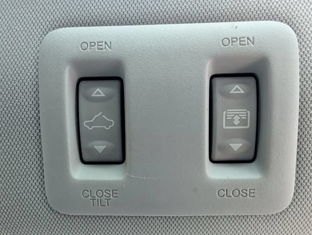 Used 2021 Nissan Murano SL AWD/4WD image 34