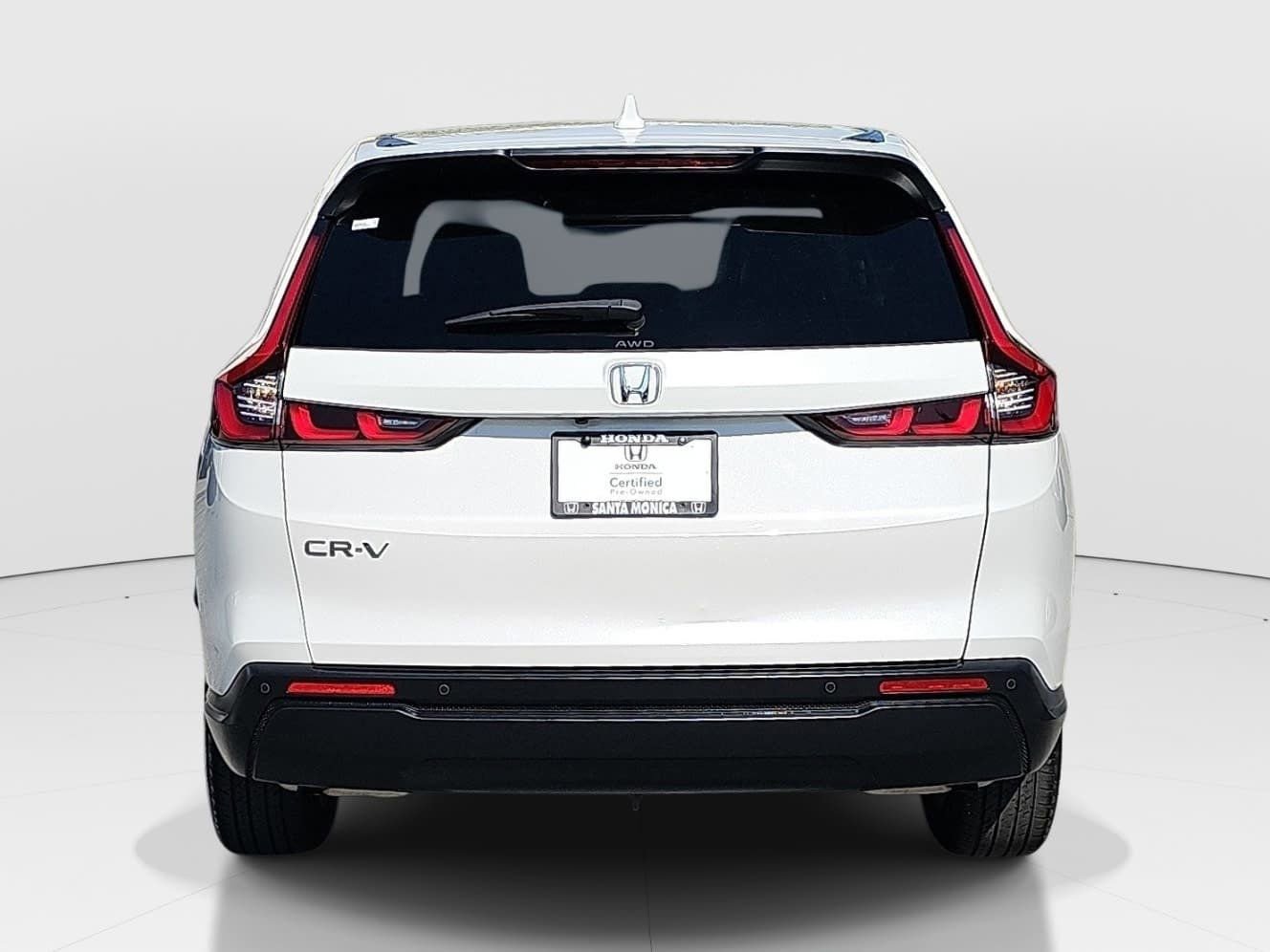 Certified 2023 Honda CR-V EX-L image 6