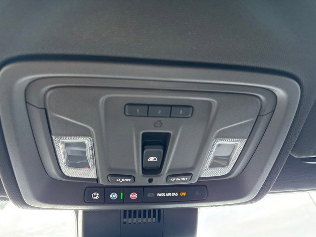 New 2026 Chevrolet Silverado 1500 LT image 24