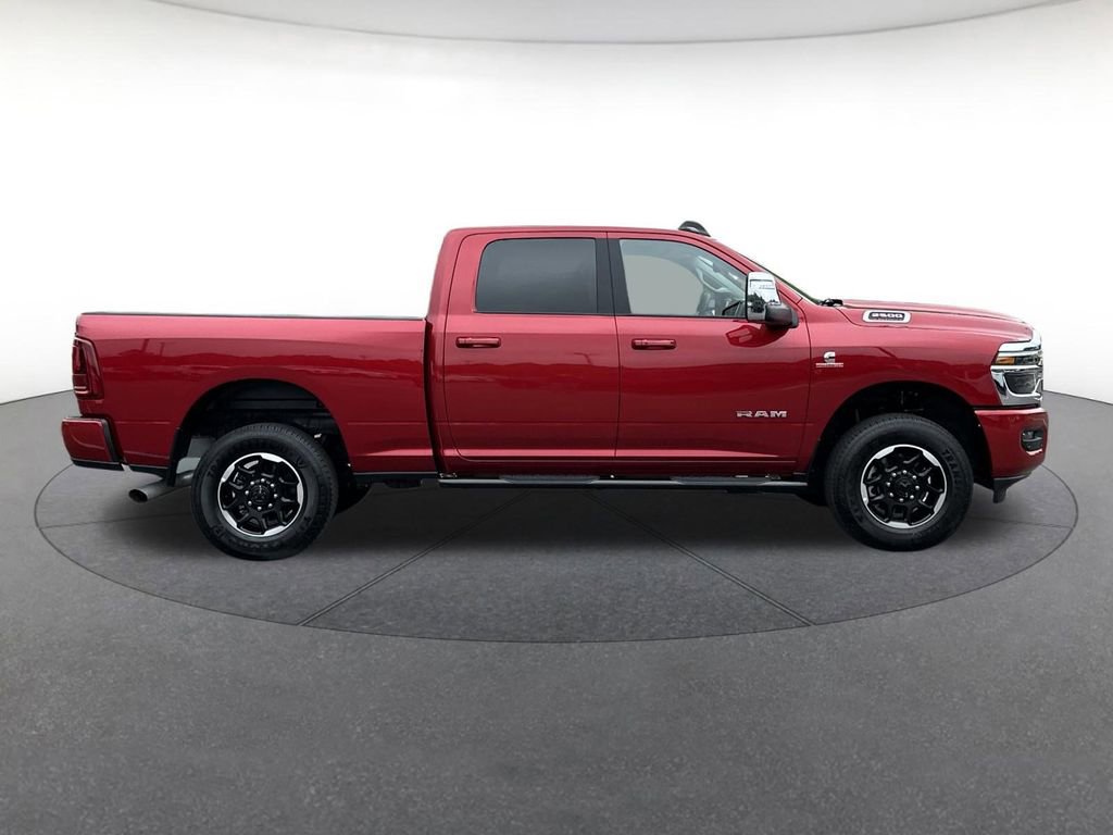 Certified 2026 RAM 2500 Laramie AWD/4WD image 7