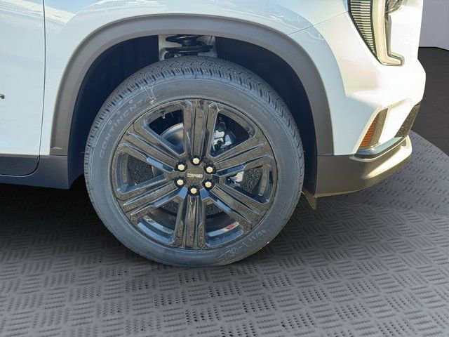 New 2026 GMC Acadia Elevation w/ Black Edition image 14