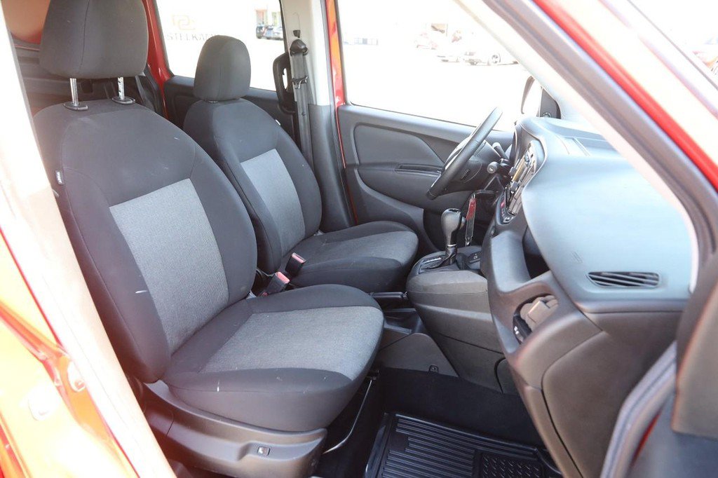 Used 2021 RAM ProMaster City SLT w/ Popular Equipment Group FWD image 25