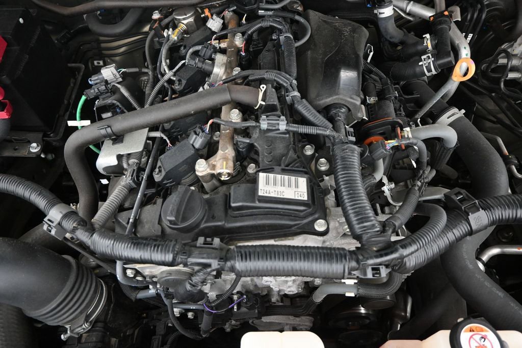 Used 2024 Toyota Tacoma TRD Off-Road w/ TRD Off Road Premium Package AWD/4WD image 46