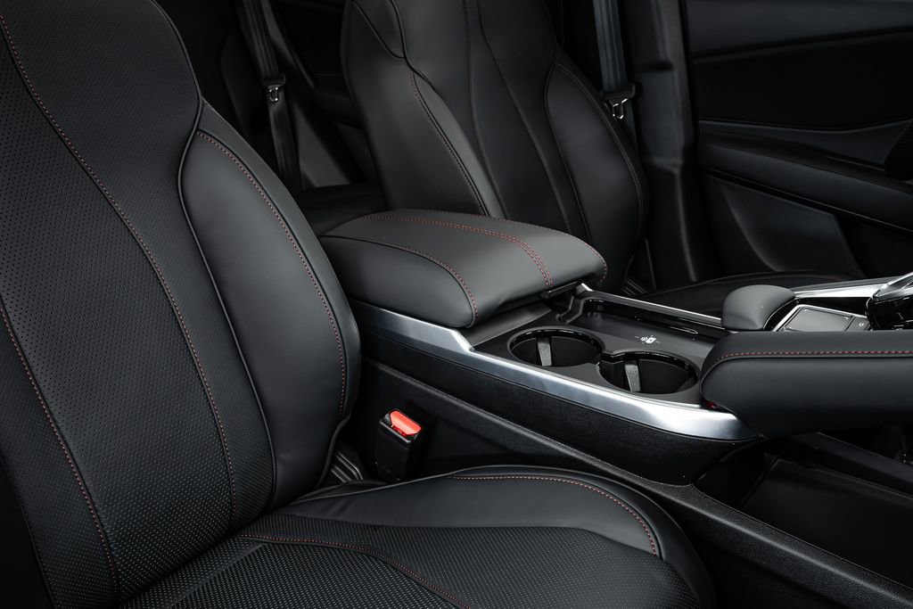 New 2026 Acura RDX A-Spec AWD/4WD image 21