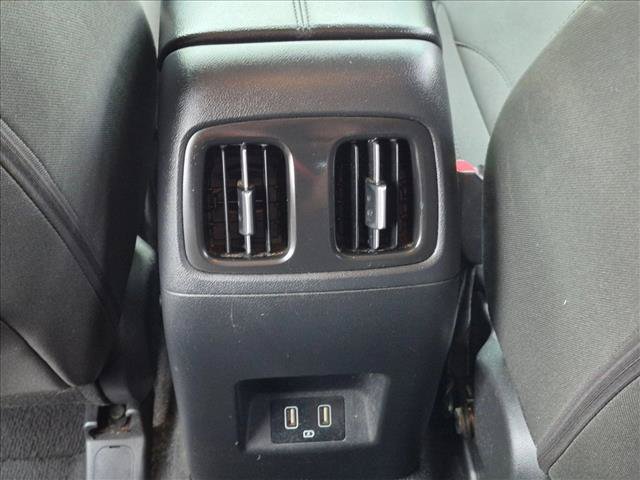 Used 2022 Hyundai Tucson SEL w/ Cargo Package FWD image 16