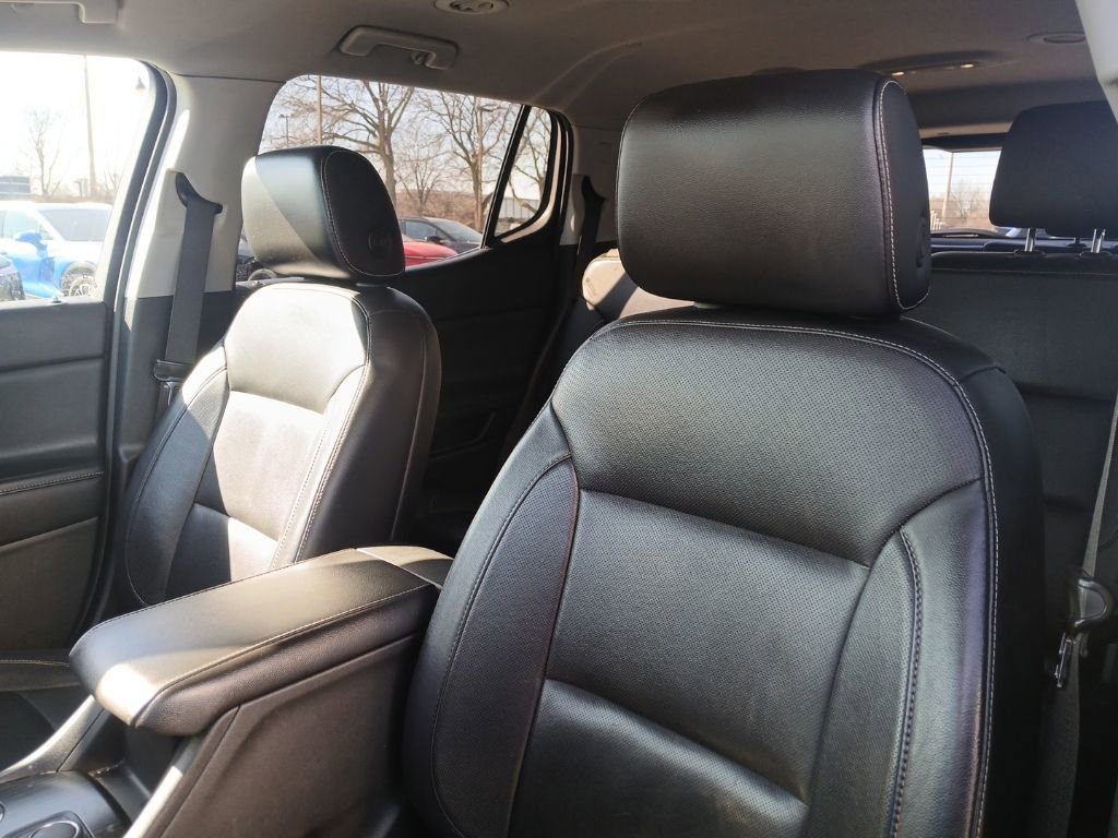 Used 2018 GMC Acadia SLT image 13