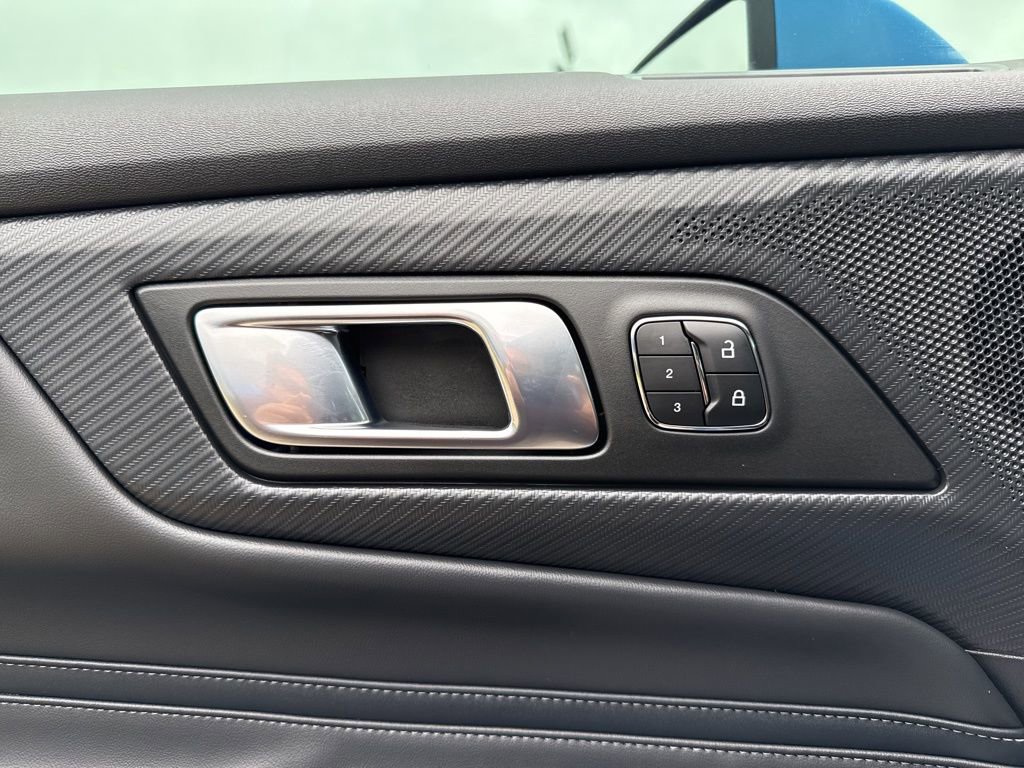 Certified 2024 Ford Mustang GT Premium image 16