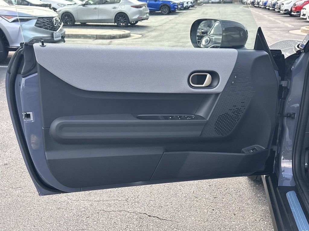 New 2026 MINI Cooper S image 20