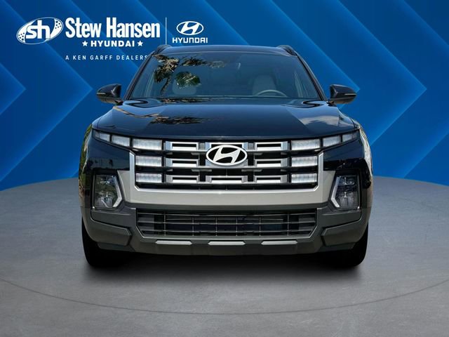 New 2026 Hyundai Santa Cruz SEL AWD/4WD image 13